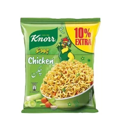 Knorr Chicken Noodle 31.5 g
