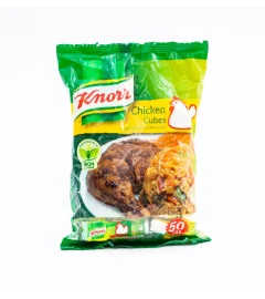 Knorr Chicken Iron Cube