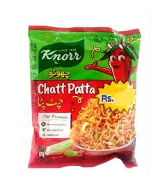 Knorr Chatt Pattanoodles 35G