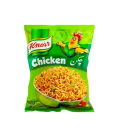 Knorr Chicken Noodle 66G