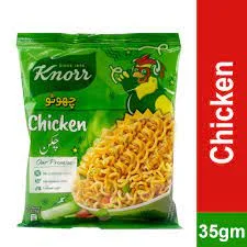 Knorr Chatt Patta  Noodle 35G