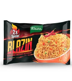 Knorr Blazin 2x Spicier 132G