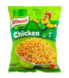 Knorr Chicken Noodle