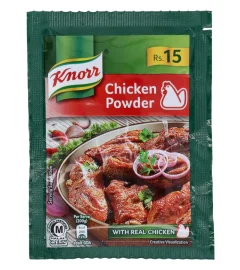 Knorr Chicken Powder Sachet