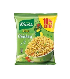 Knorr Chicken Noodle 31.5g