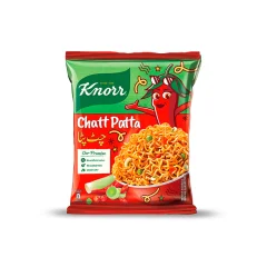 Knorr Chat Pattanoodles