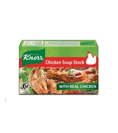 Knorr Chick Cube 18G