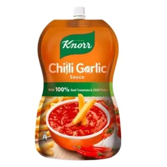 Knorr Chilli Garlic 190G