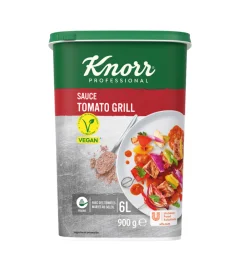 Knorr Tomato Ketchup 900G
