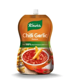 Knorr Chilli Garlic Souce 800G