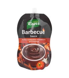 Knorr Barbecue Sauce 400G