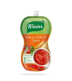 Knorr Chilli Garlic Sauce 800G Save Pack