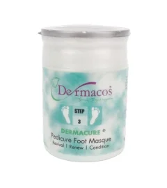Dermacos Foot Masque