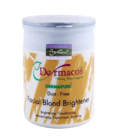Dermacos Facial Blond Brightener S