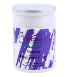 Dermacos Clay Mask S