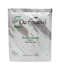 Dermacos Whitening Mask Sachet