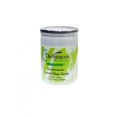 Dermacos Guava Glow Scrub L
