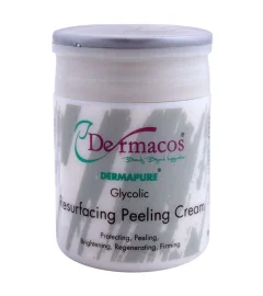 Dermacos Peeling Creem S