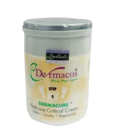 Dermacos Critical Cream