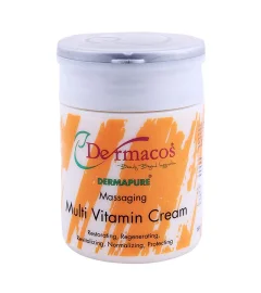 Dermacose Multivitamin Cream 200G