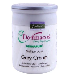 Dermacose Grey Cream S