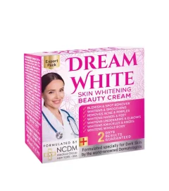 Dream Beauty Cream