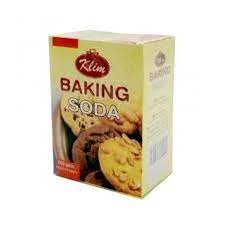 Food Net Klim Baking Soda 100G