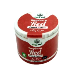 Food Net Red Food Color Powder 25G