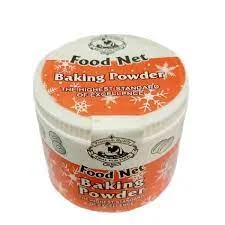 Food Net Baking Powder 40G