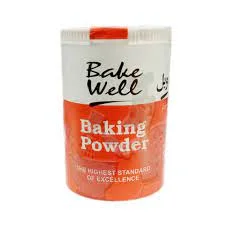 Food Net Baking Powder 95G