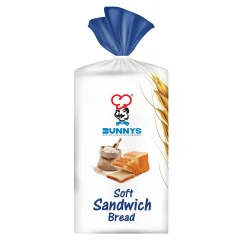 Bunnys Sandwich Bread