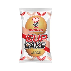 Bunnys Cup Cake 2 PCS