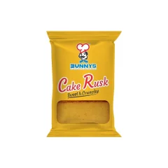 Bunnys Cake Rusk Small