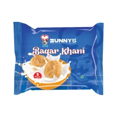 Bunnys Baqar Khani