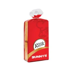 Bunnys Plain Rusk L