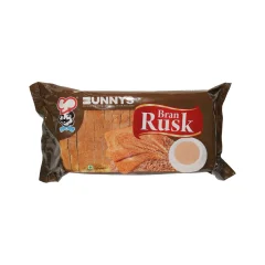 Bunnys Bran Rusk M