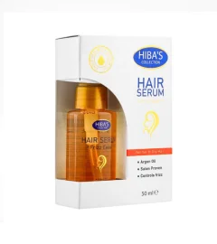 Hibas Hair Serum 50ML