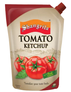 Shangrila Tomatto Ketchup 950G