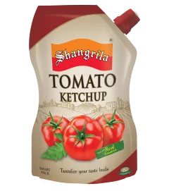 Shangrila Tomato Ketchup 400G