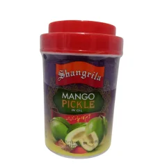 Shangrila Mango Pickle 325G