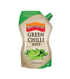 Shangrila Green Chilli 235G