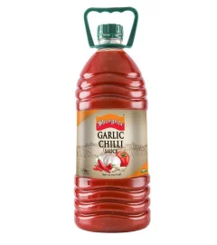 Shangrila Garlic Chili Sauce 3.25kg