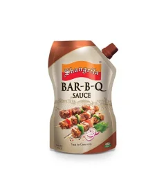 Shangrila Bar-b-q Sauce 475G