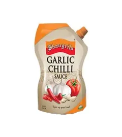 Shangrila Garlic Chilli Sauce 235G