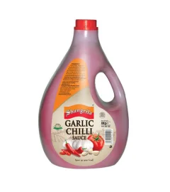 Shangrila Garlic Chilli Sauce 4.4kg