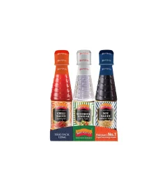 Shangrila Trio Pack 120ML