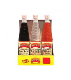Shangrila Trio Pack 300ML
