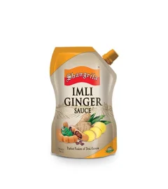 Shangrila Imli Ginger Sauce 235G