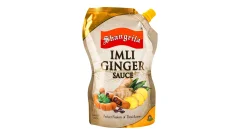 Shangrila Imli Gunger Sauce 475G