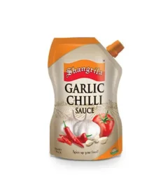 Shangrila Garlic Chilli Sauce 475G